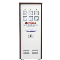 Ổn áp Standa 25kva ST-25K-3F (3 pha)